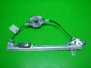 Fensterheber Tür hinten links RENAULT MODUS / GRAND MODUS (F/JP0_) 1.2 (JP0C, JP0K, FP0C, FP0K, FP