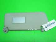 Sonnenblende vorne rechts ROVER 200 Hatchback (RF) 214 i EDQ106000LU