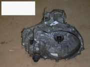 Getriebe Schaltgetriebe FORD COURIER Kasten (J5_, J3_) 1.3 96WT-BB
