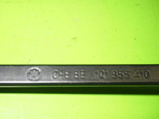 Wischerarm vorne rechts VW GOLF VI (5K1) 2.0 TDI 1Q1955410 Bild Wischerarm vorne rechts VW GOLF VI (5K1) 2.0 TDI 1Q1955410