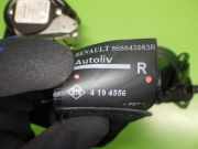 Sicherheitsgurt vorne rechts RENAULT CAPTUR 1.5 dCi 90 868843983R