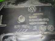 Achsschenkel hinten rechts VW TOURAN (5T1) 1.6 TDI