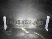 Längslenker hinten rechts VW GOLF PLUS (5M1, 521) 1.9 TDI 1K0505226H