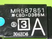 Schalter Fensterheber Tür vorne rechts MITSUBISHI LANCER VII Kombi (CS_W, CT_W) 2.0 MR587851