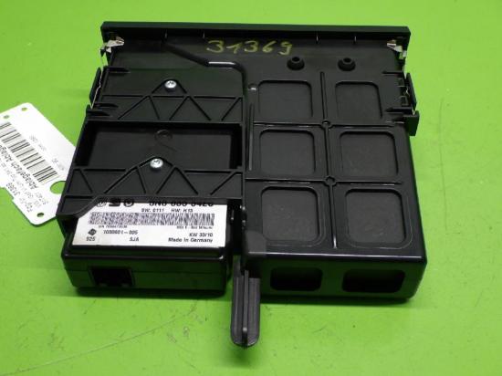 Ablagefach Ablagekasten VW GOLF VI (5K1) 1.4 TSI 5N0035341D Bild Ablagefach Ablagekasten VW GOLF VI (5K1) 1.4 TSI 5N0035341D