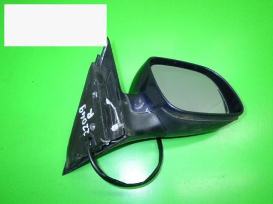 Außenspiegel rechts VW PASSAT Variant (3B5) 1.9 TDI 3B1857508F Bild Außenspiegel rechts VW PASSAT Variant (3B5) 1.9 TDI 3B1857508F