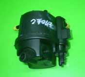 Kraftstofffilter PEUGEOT 206 Schr?gheck (2A/C) 1.4 HDi eco 70 70365548