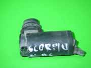 Pumpe Scheibenwaschanlage FORD SCORPIO I Stufenheck (GGE) 2.0 i