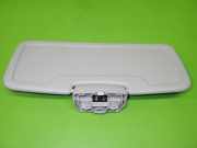 Sonnenblende vorne links SMART(MCC) FORTWO Coupe (451) 1.0 (451.331, 451.380)