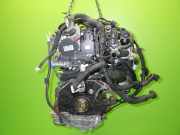 Benzinmotor Motor ohne Anbauteile Benzin CHEVROLET CRUZE Schr?gheck (J305) 2.0 CDI