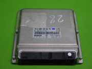 Motorsteuergerät MERCEDES-BENZ A-KLASSE (W168) A 170 CDI (168.009, 168.109) 0281010793