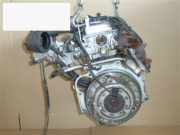 Motor ohne Anbauteile MITSUBISHI COLT IV (CA_A) 1.3 GLi 12V (CA1A) 4G13 -12V