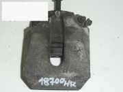 Bremssattel hinten rechts BMW 5 (E39) 520 i