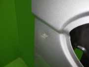 Tür vorne rechts CITROEN C5 II (RC_) 2.0 16V (RCRFJB, RCRFJC)