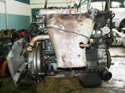 Motor ohne Anbauteile MITSUBISHI LANCER IV (C6_A, C7_A) 1.5 12V (C62A) 4G15. 12V