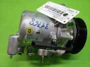 Klimakompressor OPEL COMBO Kasten/Kombi (X19) 1.5 D 9810349980