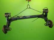 Hinterachskörper VW GOLF IV Cabriolet (1E7) 1.9 TDI 1H0500051S