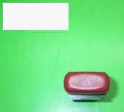 Schalter Warnblinkanlage SUZUKI IGNIS (FH) 1.3