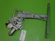 Fensterheber Tür vorne rechts TOYOTA COROLLA (_E12_) 1.4 D (NDE120_) 606981002130