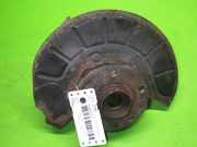 Radnabe vorne rechts VW TOURAN (1T1, 1T2) 2.0 TDI