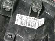 Schlussleuchte rechts OPEL MERIVA 1.6 89398085