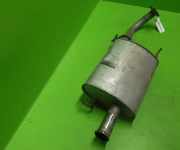 Auspufftopf hinten HYUNDAI LANTRA I (J-1) 1.6 i.e. 16V