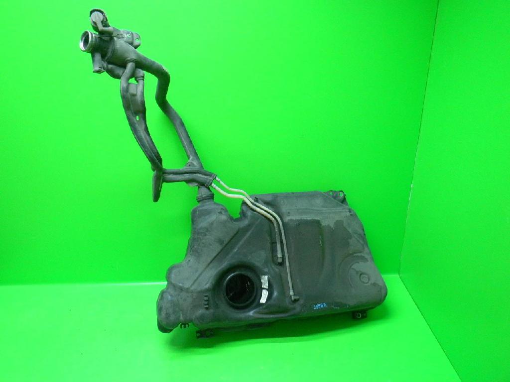 Kraftstoffbeh?lter Tank SKODA FABIA II (542) 1.6 TDI 6Y0201138B Bild Kraftstoffbeh?lter Tank SKODA FABIA II (542) 1.6 TDI 6Y0201138B