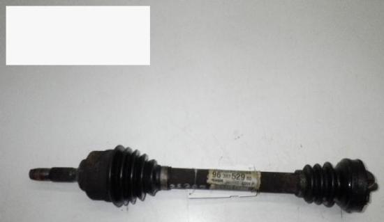 Gelenkwelle Antriebswelle vorne rechts PEUGEOT 206 Schrägheck (2A/C) 1.4 i 32733L Bild Gelenkwelle Antriebswelle vorne rechts PEUGEOT 206 Schrägheck (2A/C) 1.4 i 32733L