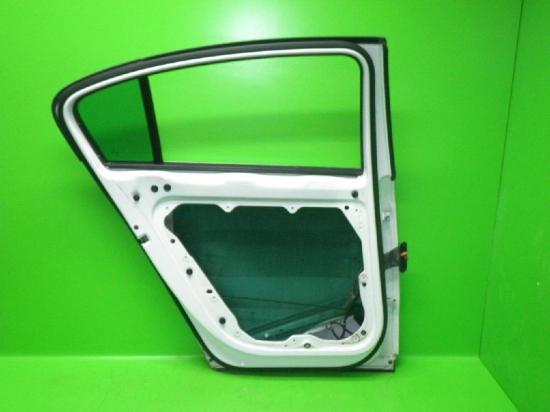 T?r hinten links VW PASSAT (3C2) 2.0 TDI 3C5833055H Bild T?r hinten links VW PASSAT (3C2) 2.0 TDI 3C5833055H