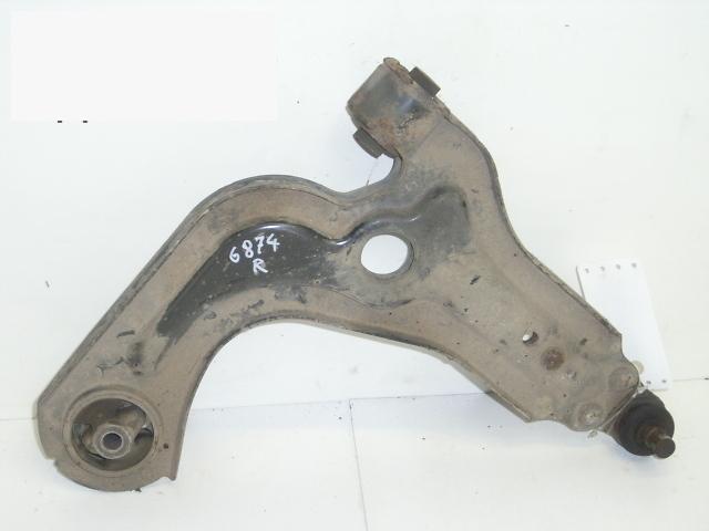 Querlenker vorne rechts FORD FIESTA IV (JA_, JB_) 1.3 i 1063236