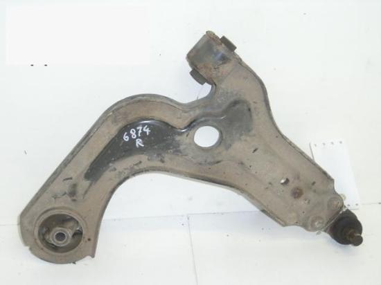 Querlenker vorne rechts FORD FIESTA IV (JA_, JB_) 1.3 i 1063236 Bild Querlenker vorne rechts FORD FIESTA IV (JA_, JB_) 1.3 i 1063236