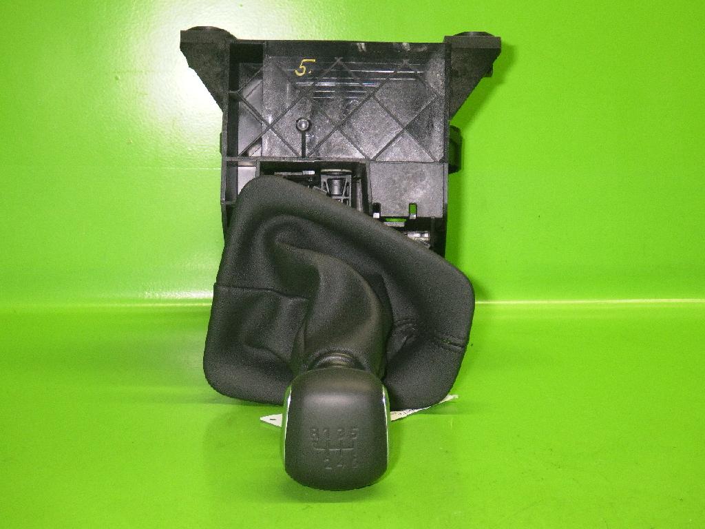 Schalthebel Schaltgetriebe OPEL COMBO Großraumlimousine 1.5 9814653080 Bild Schalthebel Schaltgetriebe OPEL COMBO Großraumlimousine 1.5 9814653080