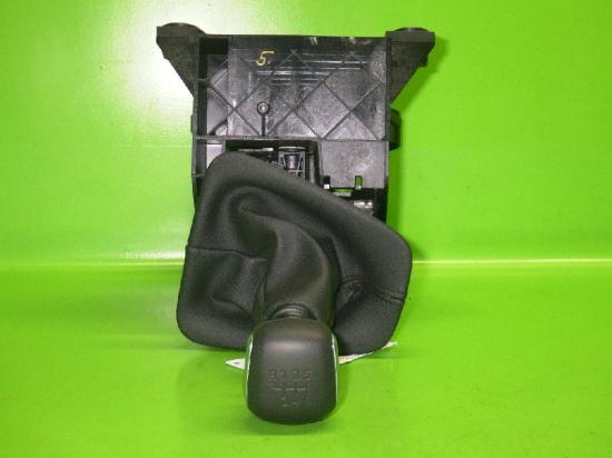 Schalthebel Schaltgetriebe OPEL COMBO Großraumlimousine 1.5 9814653080 Bild Schalthebel Schaltgetriebe OPEL COMBO Großraumlimousine 1.5 9814653080
