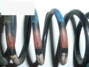 Feder hinten links FORD ESCORT V (GAL) 1.8 16V XR3i