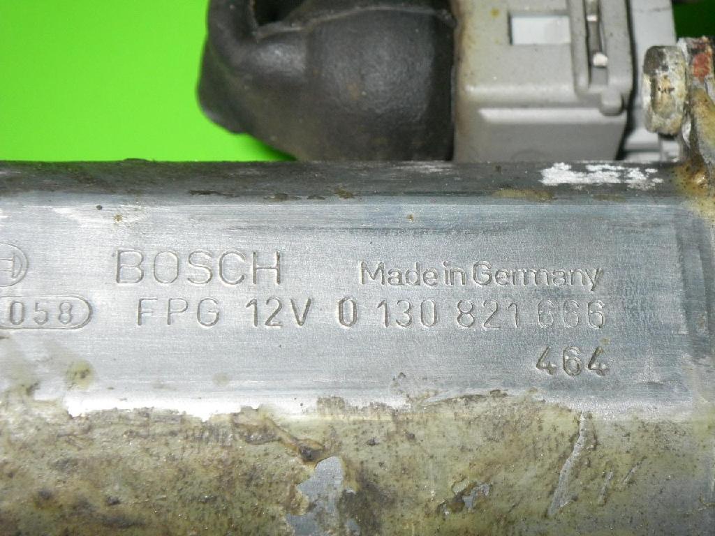 Fensterheber Tür vorne rechts SEAT TOLEDO I (1L) 2.0 i 0130821666 Bild Fensterheber Tür vorne rechts SEAT TOLEDO I (1L) 2.0 i 0130821666