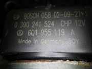 Wischergestänge vorne VW POLO (9N_) 1.2 12V 0390241524