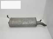 Auspufftopf hinten CITROEN XM (Y3) 2.0 i