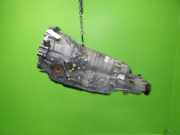 Automatikgetriebe AUDI (NSU) A6 Allroad (4FH, C6) 2.7 TDI quattro JMP