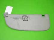 Sonnenblende vorne rechts PEUGEOT 206 SW (2E/K) 1.4 HDi