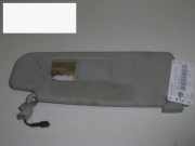 Sonnenblende vorne rechts VW BORA Variant (1J6) 1.9 TDI