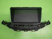 Display OPEL ASTRA K Sports Tourer (B16) 1.4 Turbo (35) 39042448