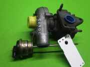 Turbolader NISSAN (DATSUN) MICRA III (K12) 1.5 dCi 5435970002