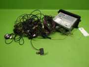 Radio Navigation Kombination VW GOLF VI (5K1) 1.2 TSI SPHDA230DAB