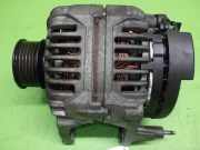 Lichtmaschine VW GOLF IV (1J1) 1.6 16V 0124325003