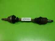 Gelenkwelle Antriebswelle vorne links FORD FIESTA III (GFJ) 1.3 Cat