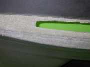 Türverkleidung vorne links RENAULT ZOE (BFM_) ZOE