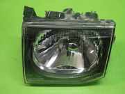 Scheinwerfer links MITSUBISHI PAJERO II (V3_W, V2_W, V4_W) 2.5 TD 4WD (V24C, V24W) 11087234