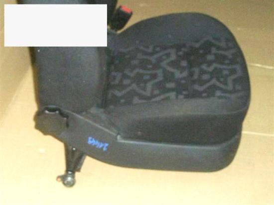 Sitz vorne rechts VW GOLF IV (1J1) 1.4 16V Bild Sitz vorne rechts VW GOLF IV (1J1) 1.4 16V