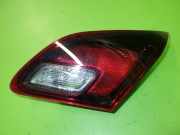 Schlussleuchte innen rechts OPEL ASTRA J 1.6 SIDI 13358080