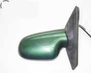 Außenspiegel links DAIHATSU SIRION (M1) 1.0 i (M100)
